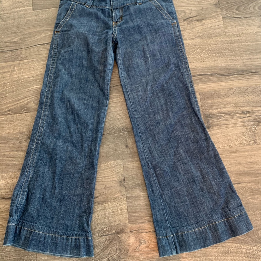Pants - Picture 2 of 11